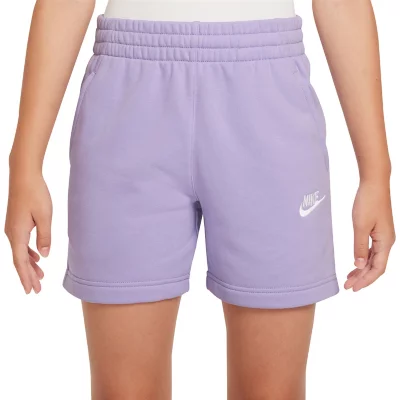 SHORT FILLE & FPC 10 ans Aucun défaut 65% coton / 32% Polyester / 3