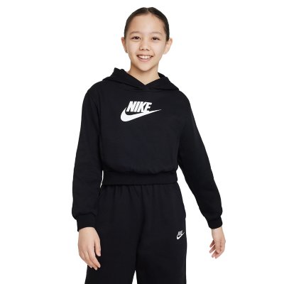 Sweat a discount capuche nike intersport