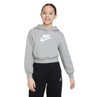 Pull nike fille intersport hot sale