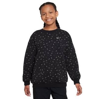 Pull discount fille intersport