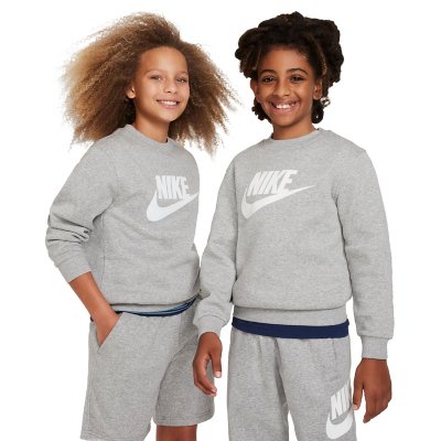 Sweatshirt Garcon Sportswear Club Fleece NIKE INTERSPORT