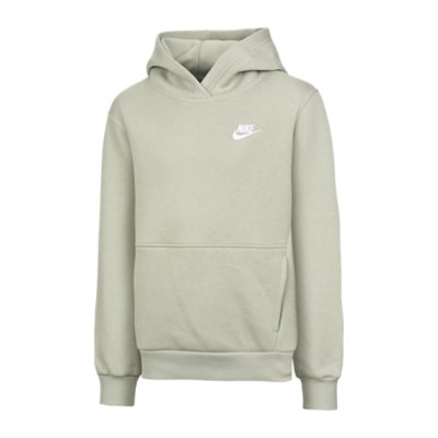 Nike Sweatshirt A Capuche Enfant Sportswear Club Fleece