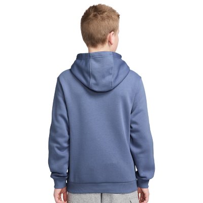 Sweatshirt à capuche garçon Sportswear Club Fleece Multicolore FD3000  NIKE