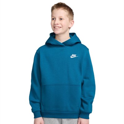 Sweatshirt à capuche garçon Sportswear Club Fleece Multicolore FD3000  NIKE