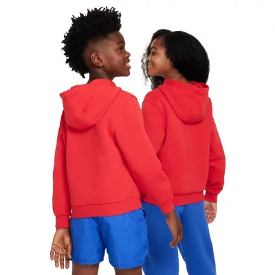 Sweats & Sweats à capuche Rouge pour garçons