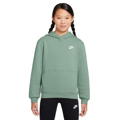 Sweatshirt à capuche garçon Sportswear Club Fleece Multicolore FD3000  NIKE