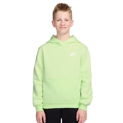Sweatshirt à capuche garçon Sportswear Club Fleece Multicolore FD3000  NIKE