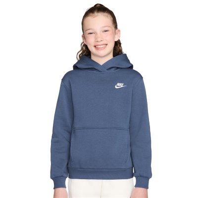 Sweatshirt à capuche garçon Sportswear Club Fleece Multicolore FD3000  NIKE