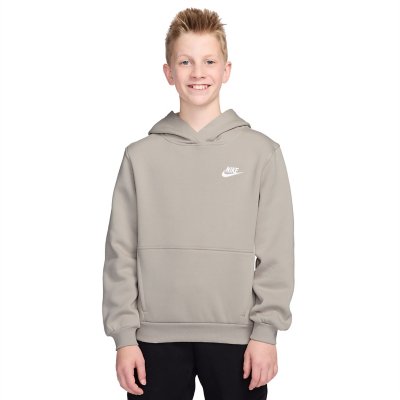 Sweatshirt à capuche garçon Sportswear Club Fleece Multicolore FD3000  NIKE