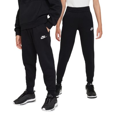 Jogging best sale garcon intersport