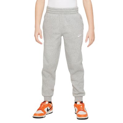 Nike grise outlet enfant