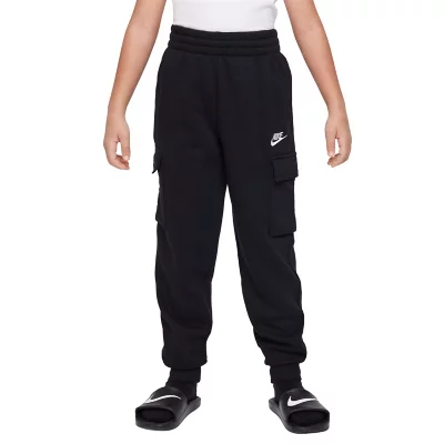 Jogging garçon Sportswear Club Fleece NIKE