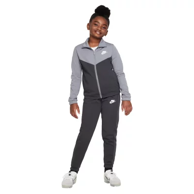Nike Sportswear Jogging Marque Enfant Jogging Sportswear Noir