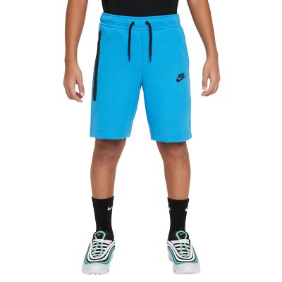 Nike air fleece shorts junior online