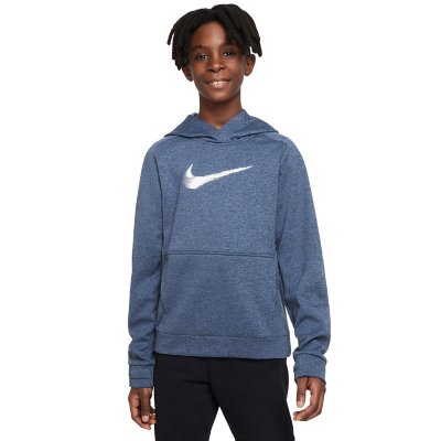 Sweatshirt a capuche garcon Therma FIT Multi NIKE