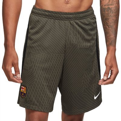 Short de best sale foot nike homme