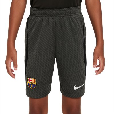 short de football enfant fc barcelone 23/24