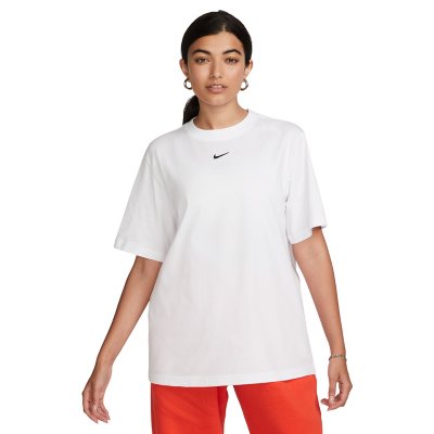 Tee shirt Manches Courtes Femme SPORTSWEAR NIKE INTERSPORT