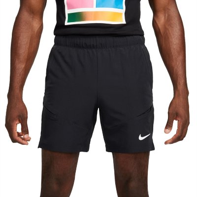 Short De Tennis Homme Dri FIT Advantage NIKE INTERSPORT