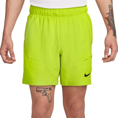 Short de tennis homme - essential marine pour les clubs et collectivités | Decathlon Pro