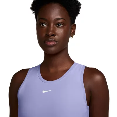Débardeur Nike Trail Violet Femme