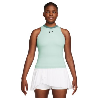 Debardeur De Tennis Femme ADVANTAGE DRI FIT NIKE INTERSPORT