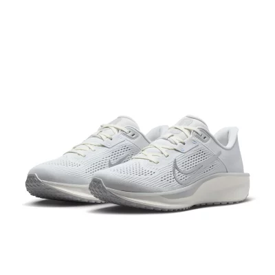 Chaussures De Running Femme Quest Gris et blanc NIKE INTERSPORT