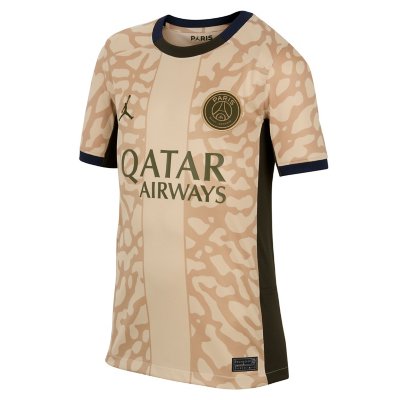 Intersport peignoir 2024 psg