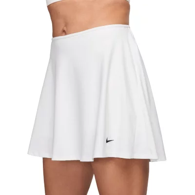 Court Victory Jupe Tennis Nike Blanche PlissÃ©e Jupe Nike PlissÃ©e