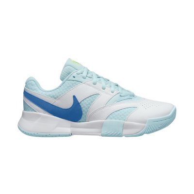 chaussures de tennis femme court lite 4