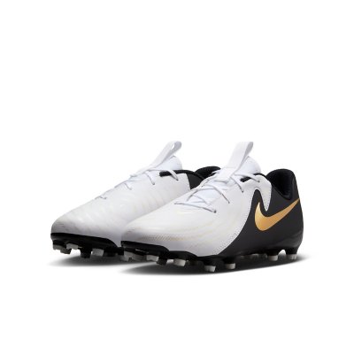 Chaussures De Football Moulees Enfant JR PHANTOM GX II ACADEMY NIKE INTERSPORT