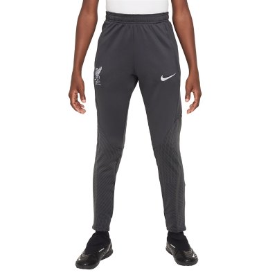 pantalon d'entraînement de football enfant liverpool fc 23/24