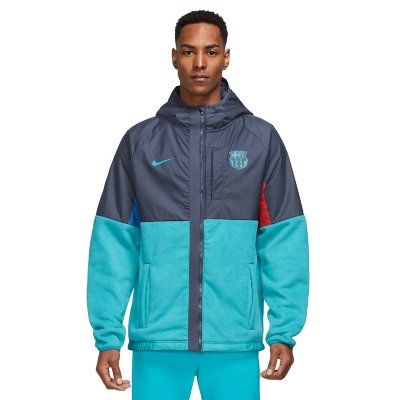 Blouson discount nike intersport