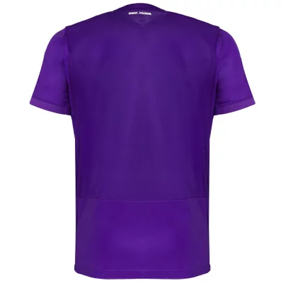 Maillot De Football Homme Toulouse Football Club Domicile 24/25