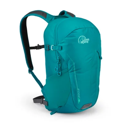 Sac à Dos Lowe Alpine TFX Annapurna ND65 80L - Taille Large Pour Femmes - Couleur Violet - Occasion