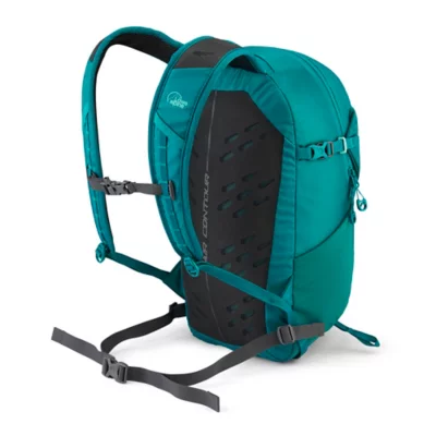 Sac à Dos De Randonnée Lowe Alpine - Taille Grand - Couleur Bleu - Occasion En Bon état