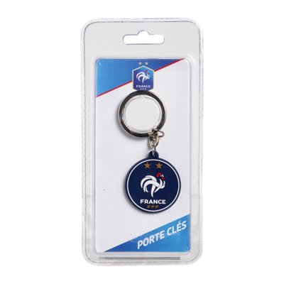 Porte clé football -  France