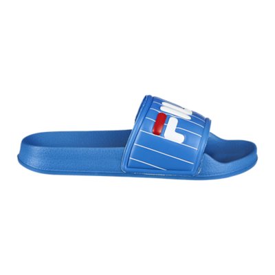 Claquette fila 2024 intersport