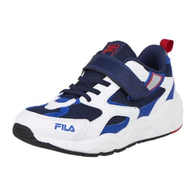 Sneakers Garçon RAY TRACER X RIZON RUN VELCRO INT S FILA INTERSPORT