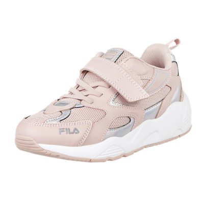 Sneakers Enfant RAY TRACER X RIZON RUN VELCRO INT S FILA INTERSPORT