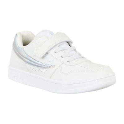 Intersport basket fille clearance fila