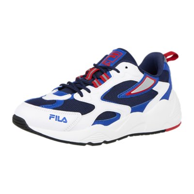 Fila taille grand online ou petit