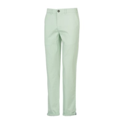 Pantalon Chino Homme Arthur VERT FIREFLY INTERSPORT