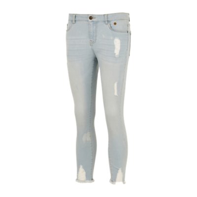 Jean Femme Grunch FIREFLY INTERSPORT