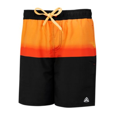 short maillot garcon