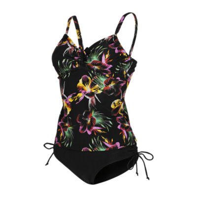 Tankini best sale femme decathlon