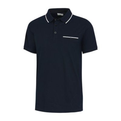 Polo nike shop homme intersport