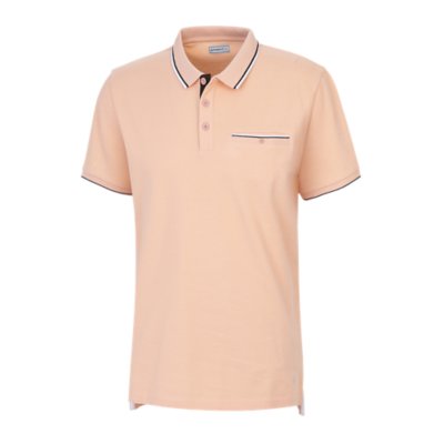 Polo À Manches Courtes Homme SLIM HOUSEMARK POLO 0009 MAUVEGLOW