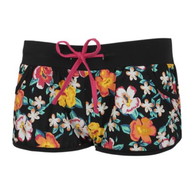 Short de bain fille hot sale