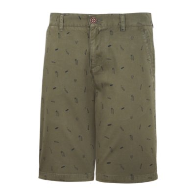 Short homme Adrien Multicolore FFLY45  FIREFLY